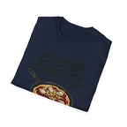 Summer Tee - Oyster Omlette