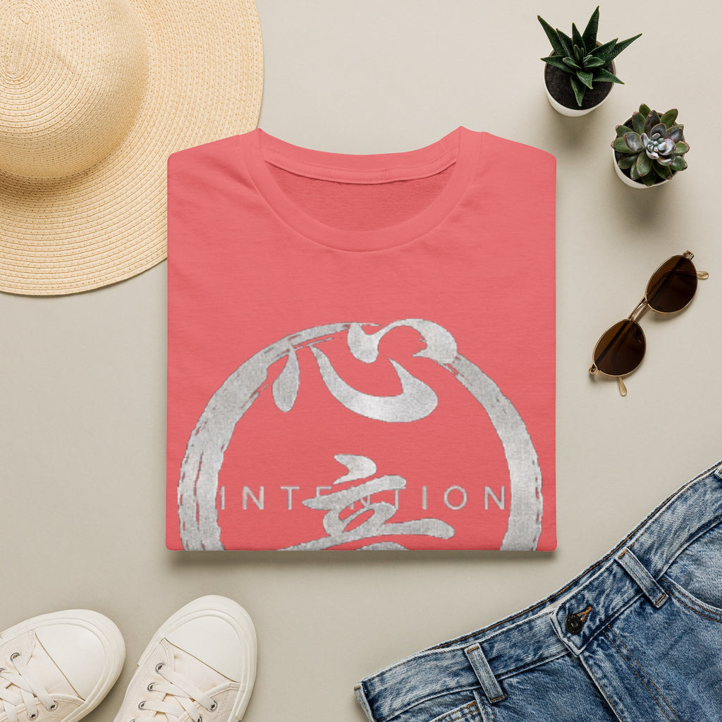 Summer Tee — Intention 心意