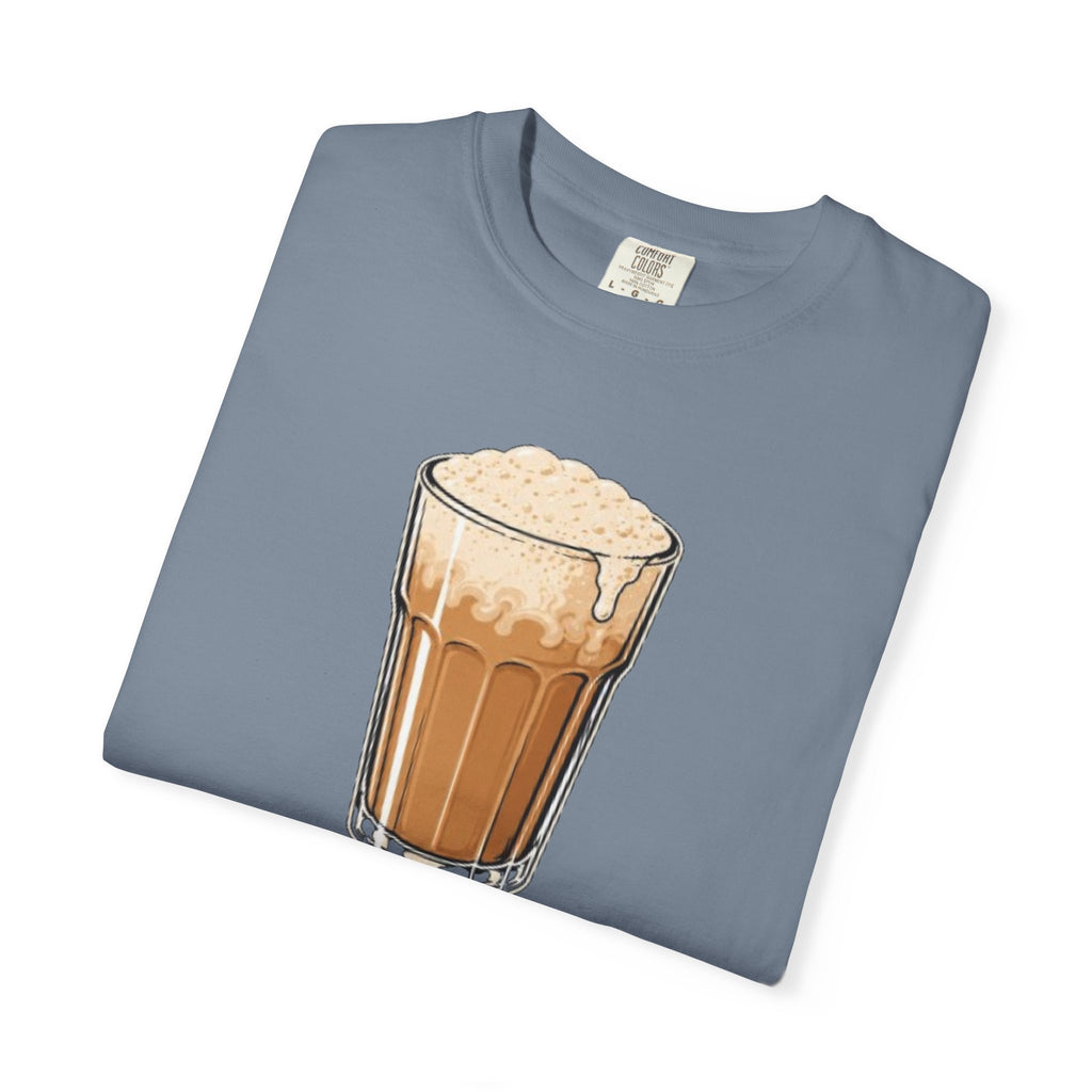 Graphic Tee — Pulled Tea 拉茶
