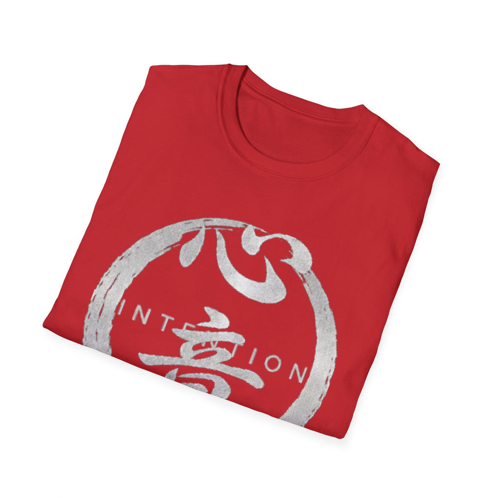 Intention 心意 T Shirt