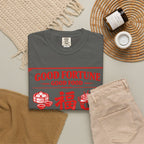 Graphic Tee — Good Fortune Good Food 福