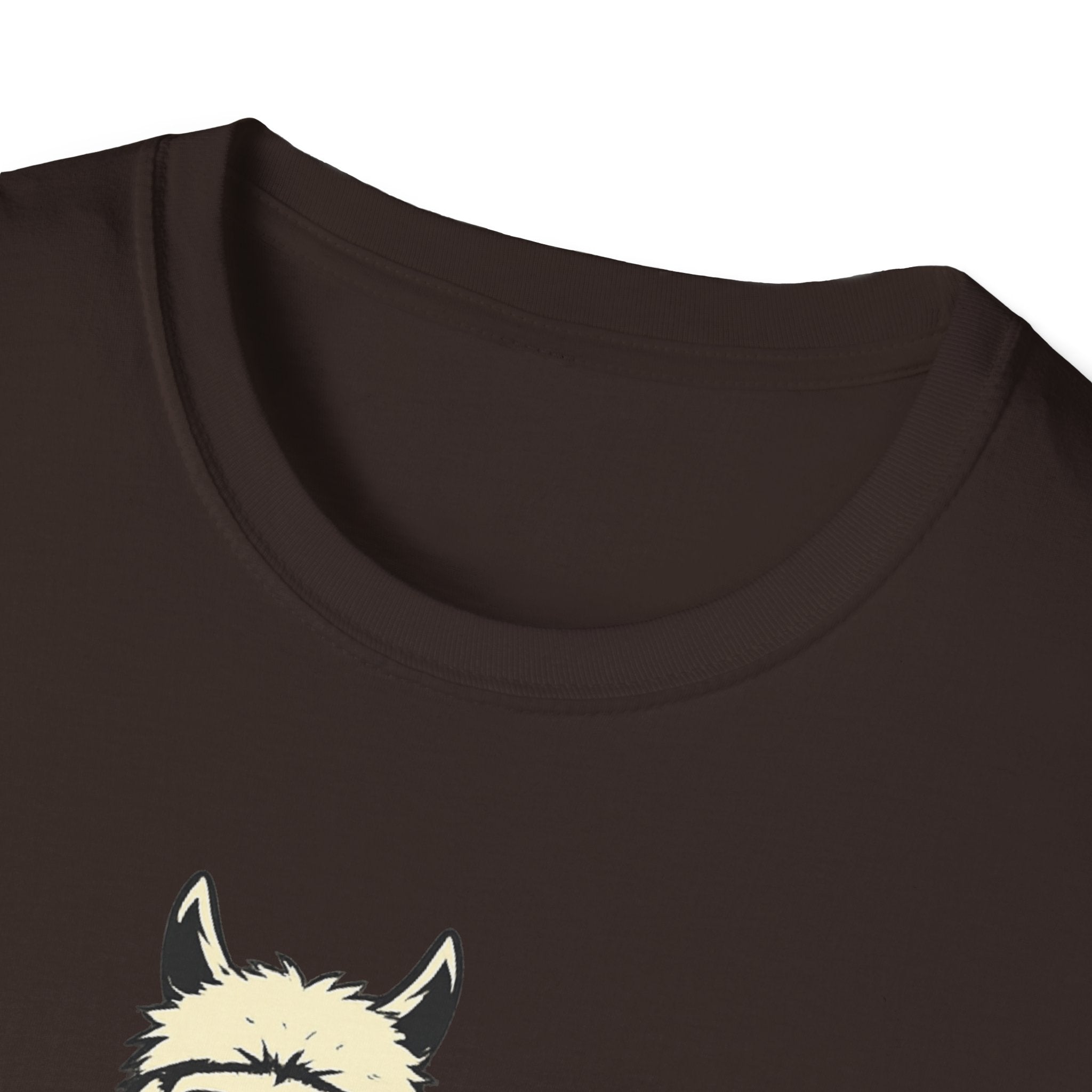 Summer Tee - Alpaca 草泥马