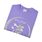 Graphic Tee — Flow State 流