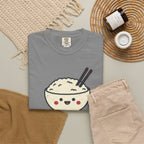 Graphic Tee — Raised on Rice