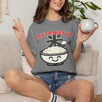 Graphic Tee — Rice to Meet You