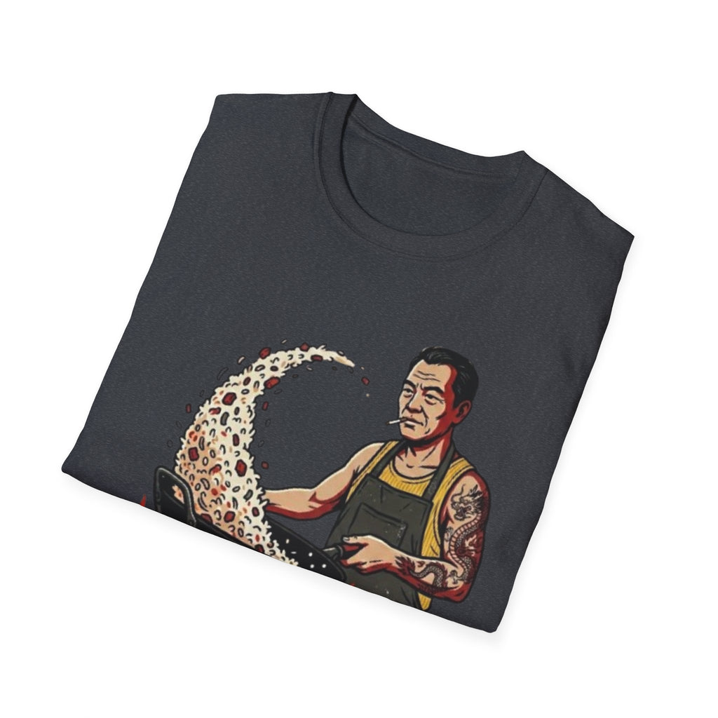 Delay No More T Shirt