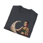 Delay No More T Shirt