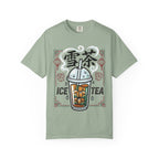 Graphic Tee - Ice Tea 雪茶