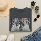 Summer Tee — Forest Bathing 森林浴
