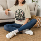 Summer Tee — Pairing Perfection 最佳搭配