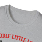 Noodle Little Love T Shirt