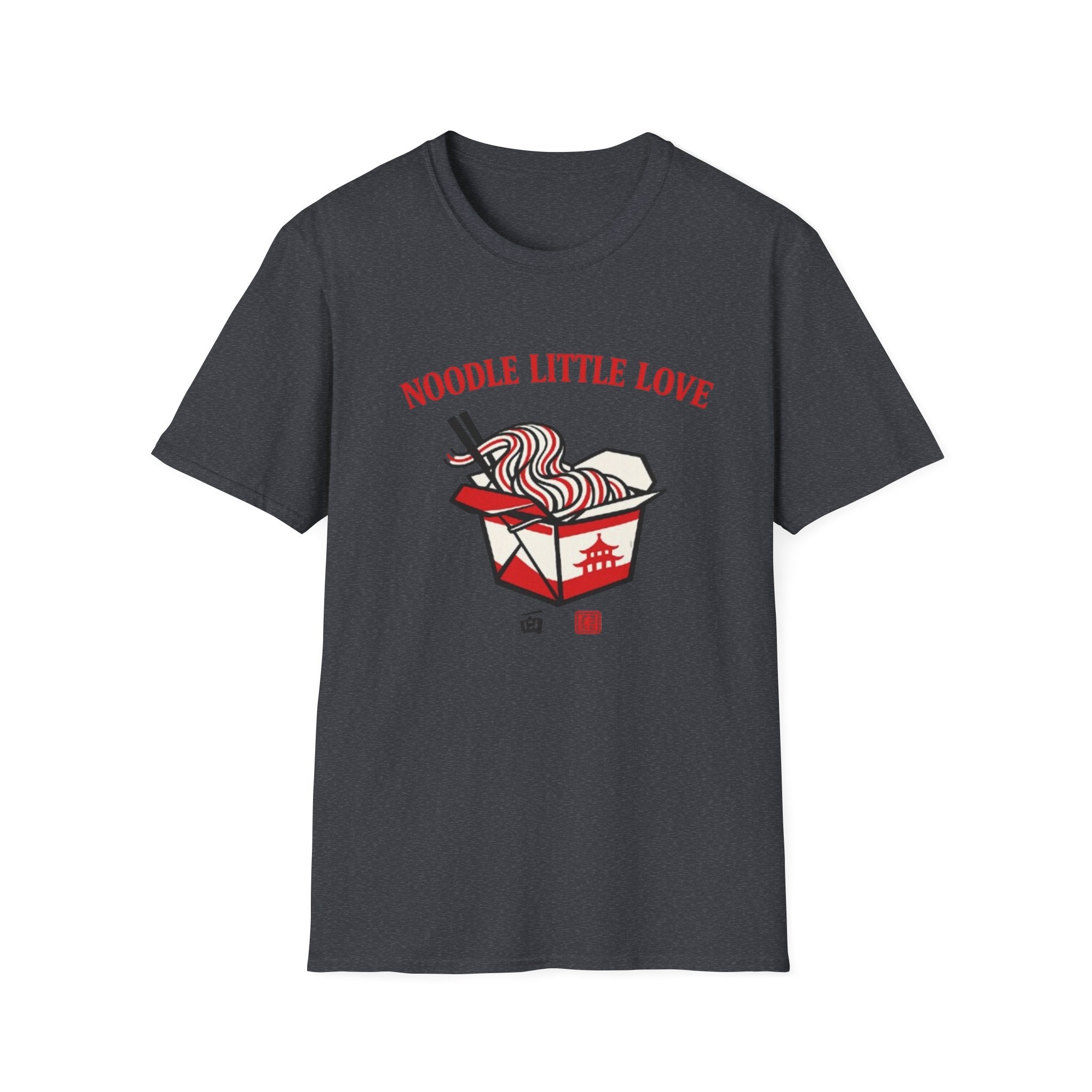 Noodle Little Love T Shirt