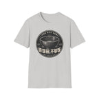 Summer Tee — Iron Rice Bowl Not Enough Rice 铁饭碗 不够饭
