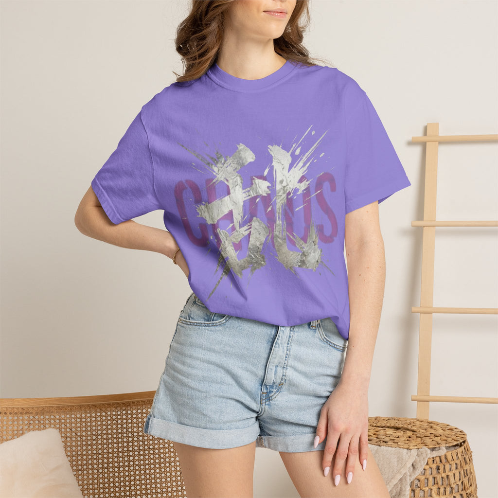 Graphic Tee - Chaos 乱