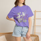 Graphic Tee - Chaos 乱