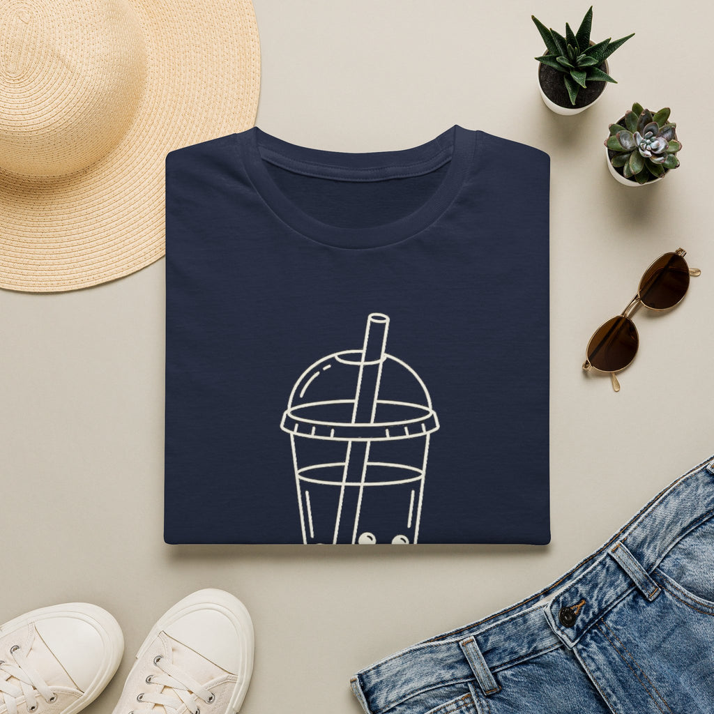 Summer Tee - You met me at a very Chinese Time of My Life