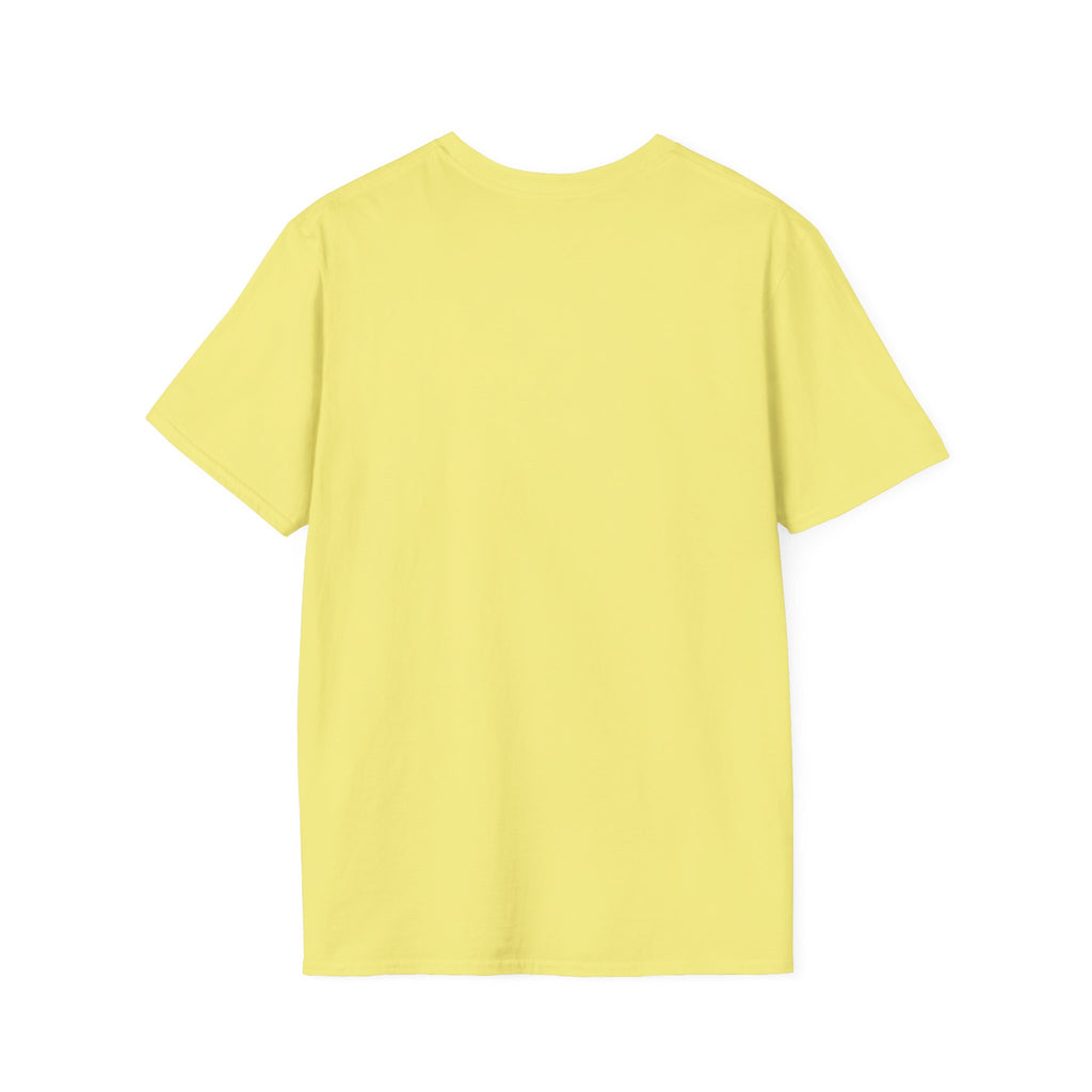 Summer Tee — Good Fortune Good Food 福