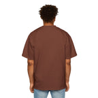Premium Collection Oversized Graphic Tee — Unrivaled 無敵