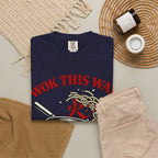 Graphic Tee — Wok This Way