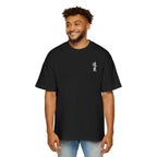 Premium Tee — Chaos 乱