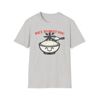 Summer Tee - Rice to Meet You