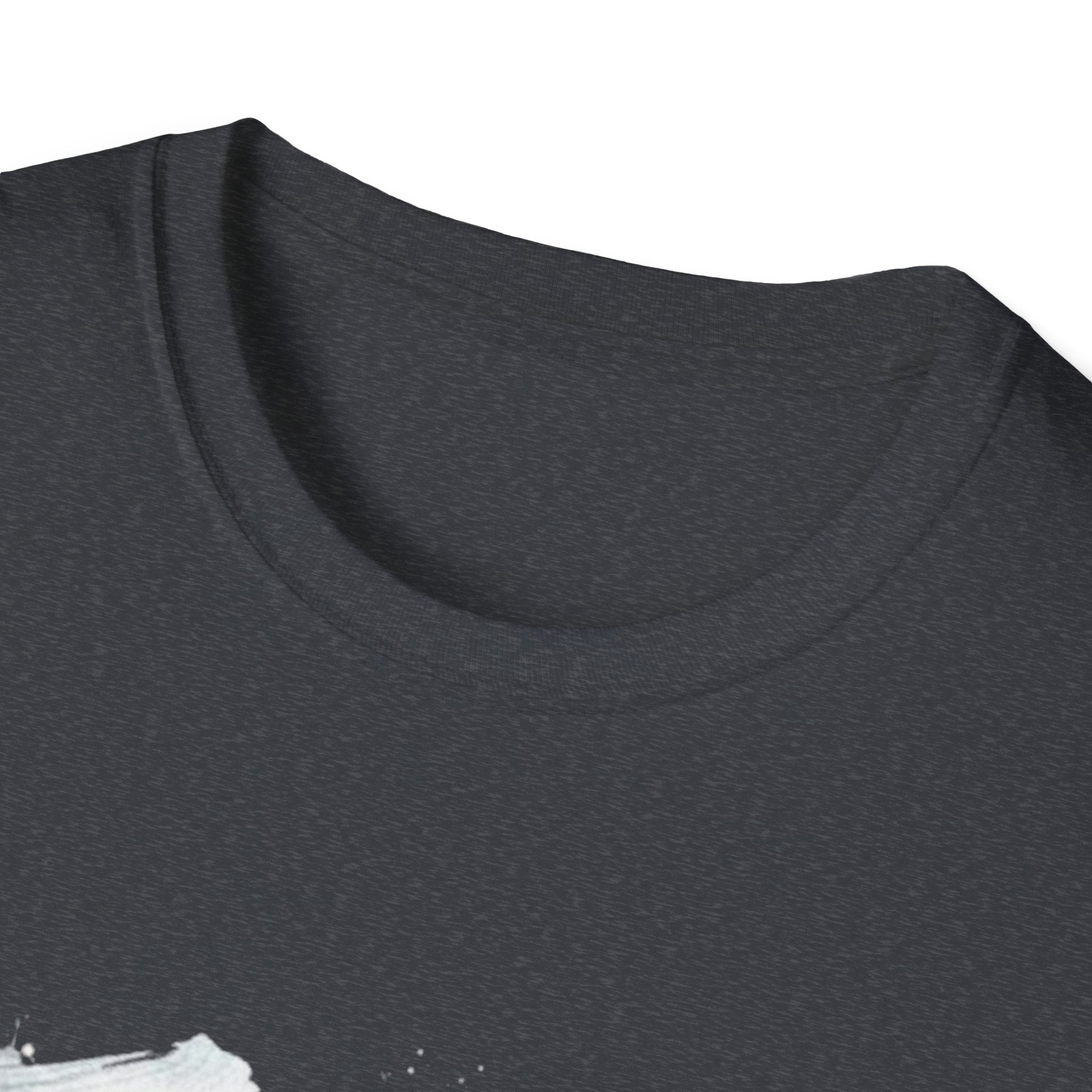 Fearless 无畏 T Shirt