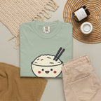 Graphic Tee — Raised on Rice