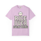 Graphic Tee — Rice Over Everything