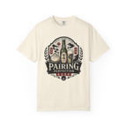 Graphic Tee — Pairing Perfection 最佳搭配