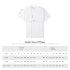 Graphic Tee - Chaos 乱