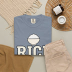 Graphic Tee — Rice Over Everything