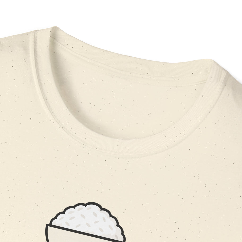Summer Tee — Rice Over Everything