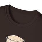 Pulled Tea 拉茶 T Shirt