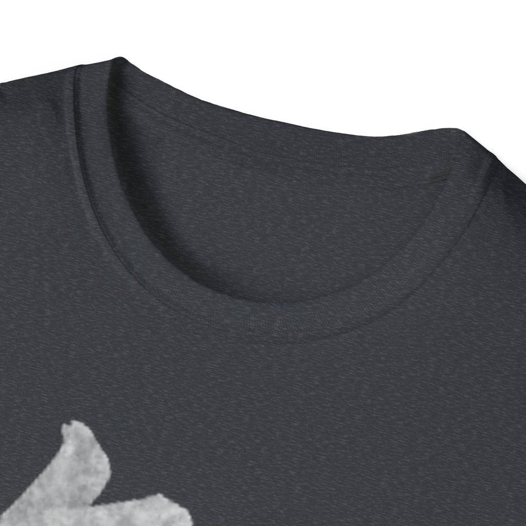 Summer Tee — Wisdom 智