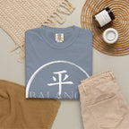 Graphic Tee — Balance 平衡