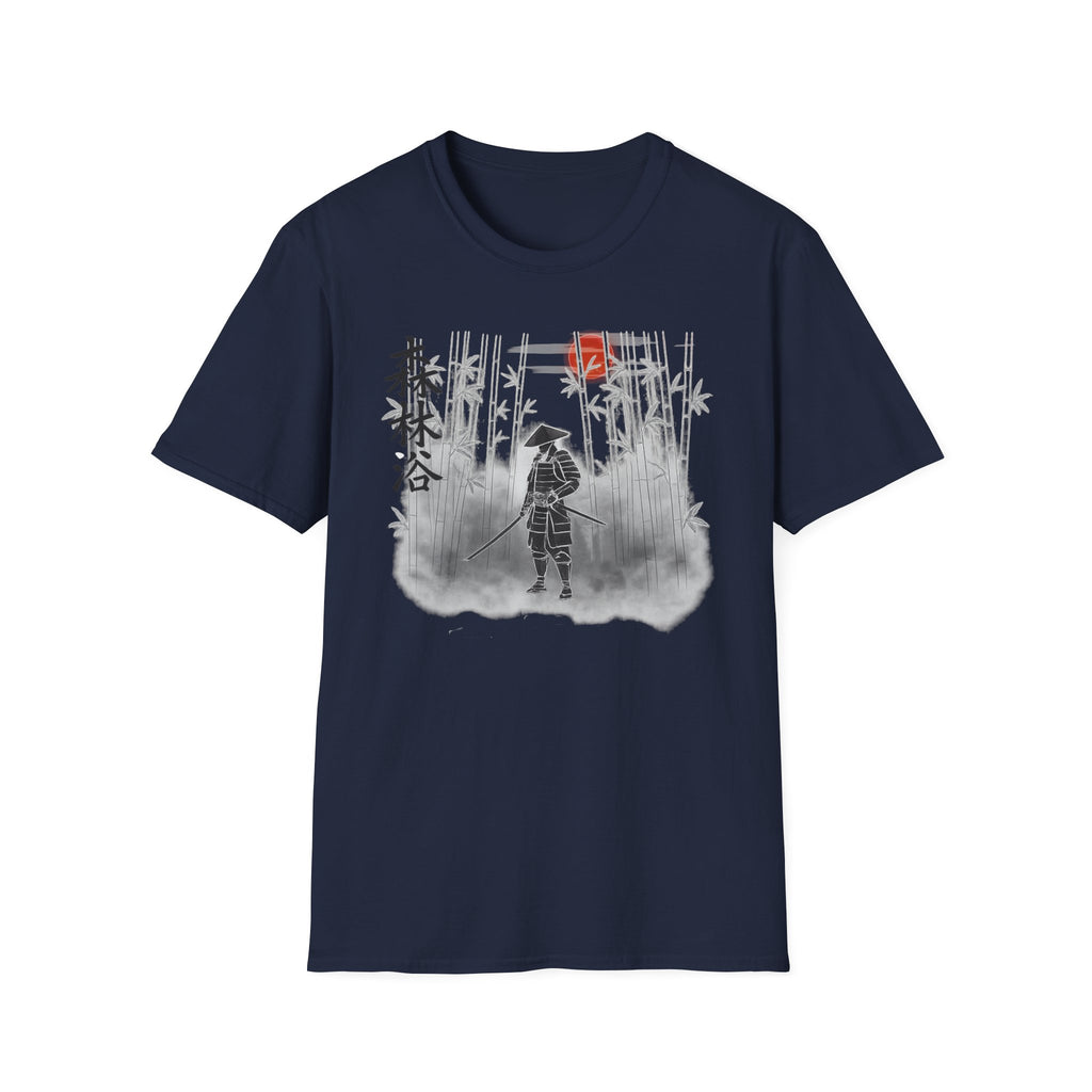 Forest Bathing T-Shirt