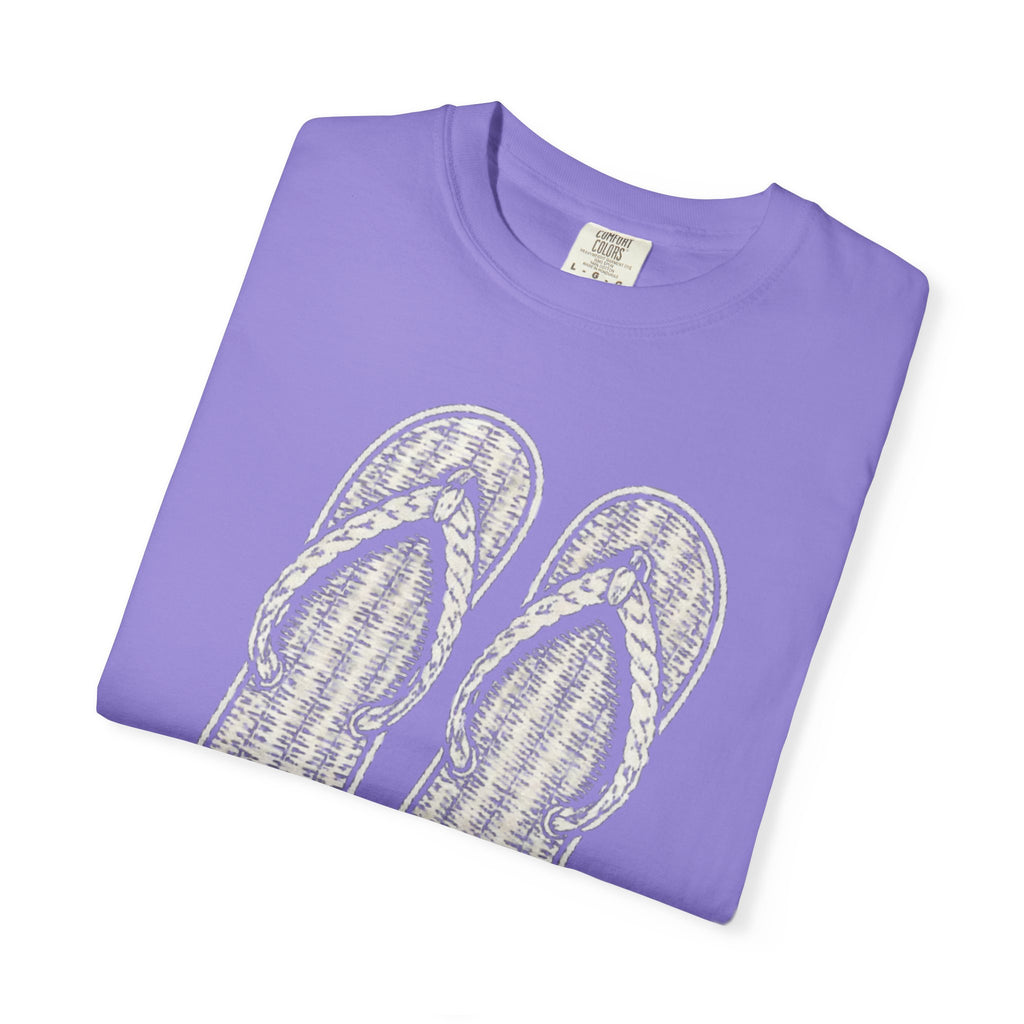 Graphic Tee — I'm in a very Chinese Time of My Life