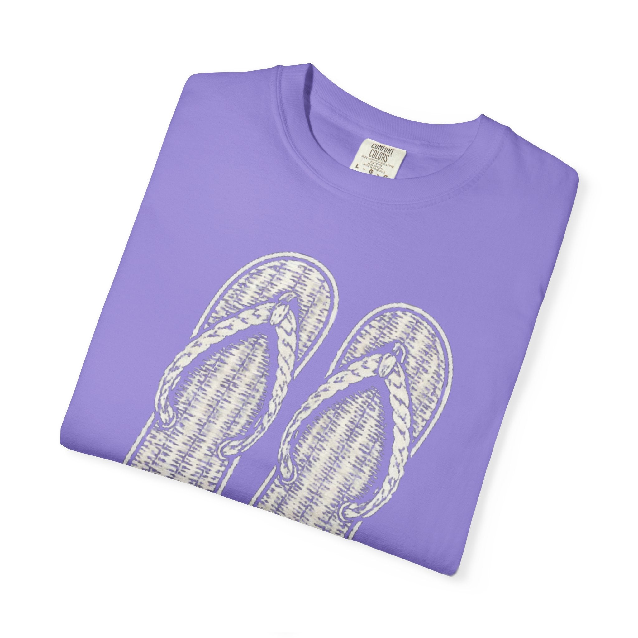 Graphic Tee — I'm in a very Chinese Time of My Life