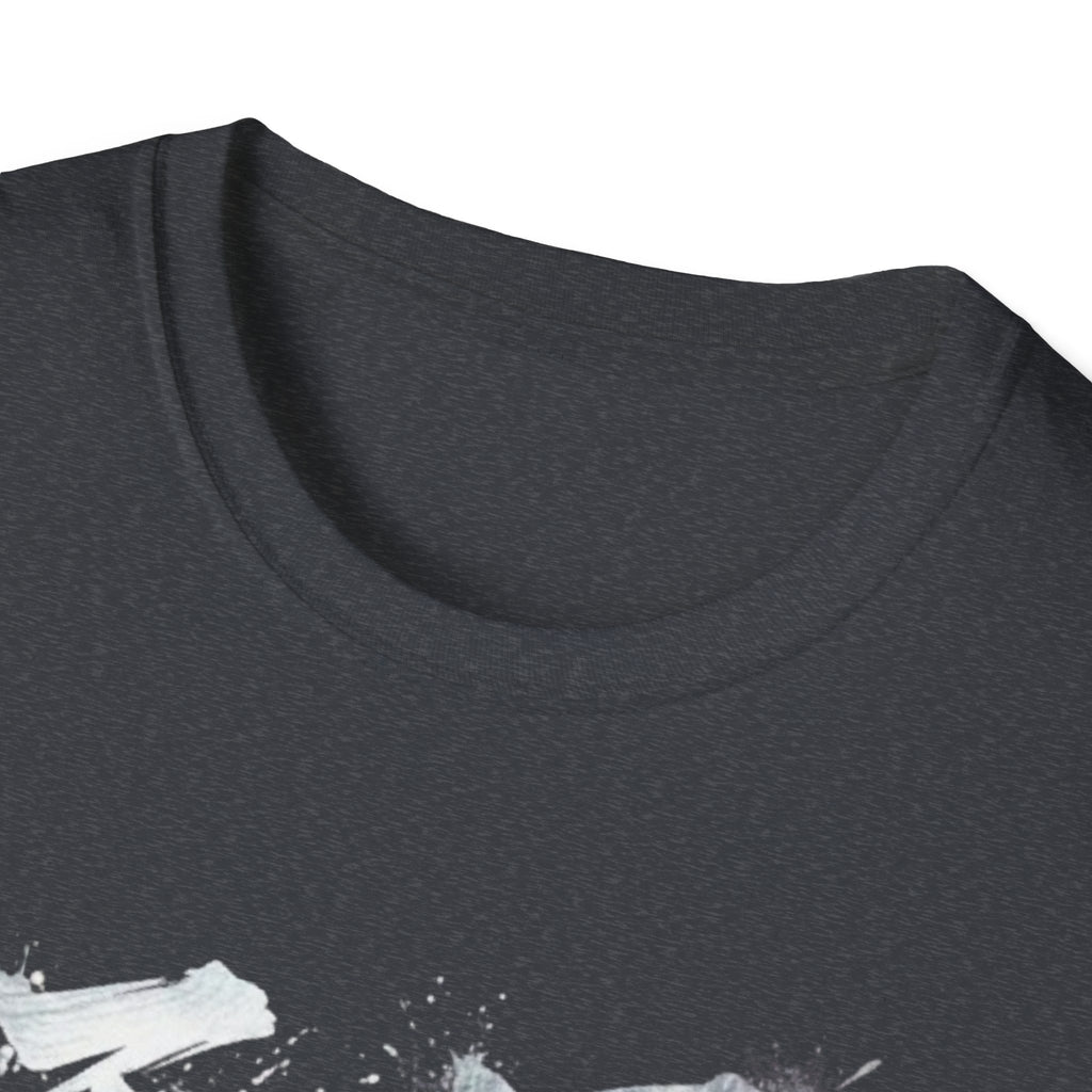Fearless 无畏 T Shirt