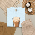 Graphic Tee — Pulled Tea 拉茶