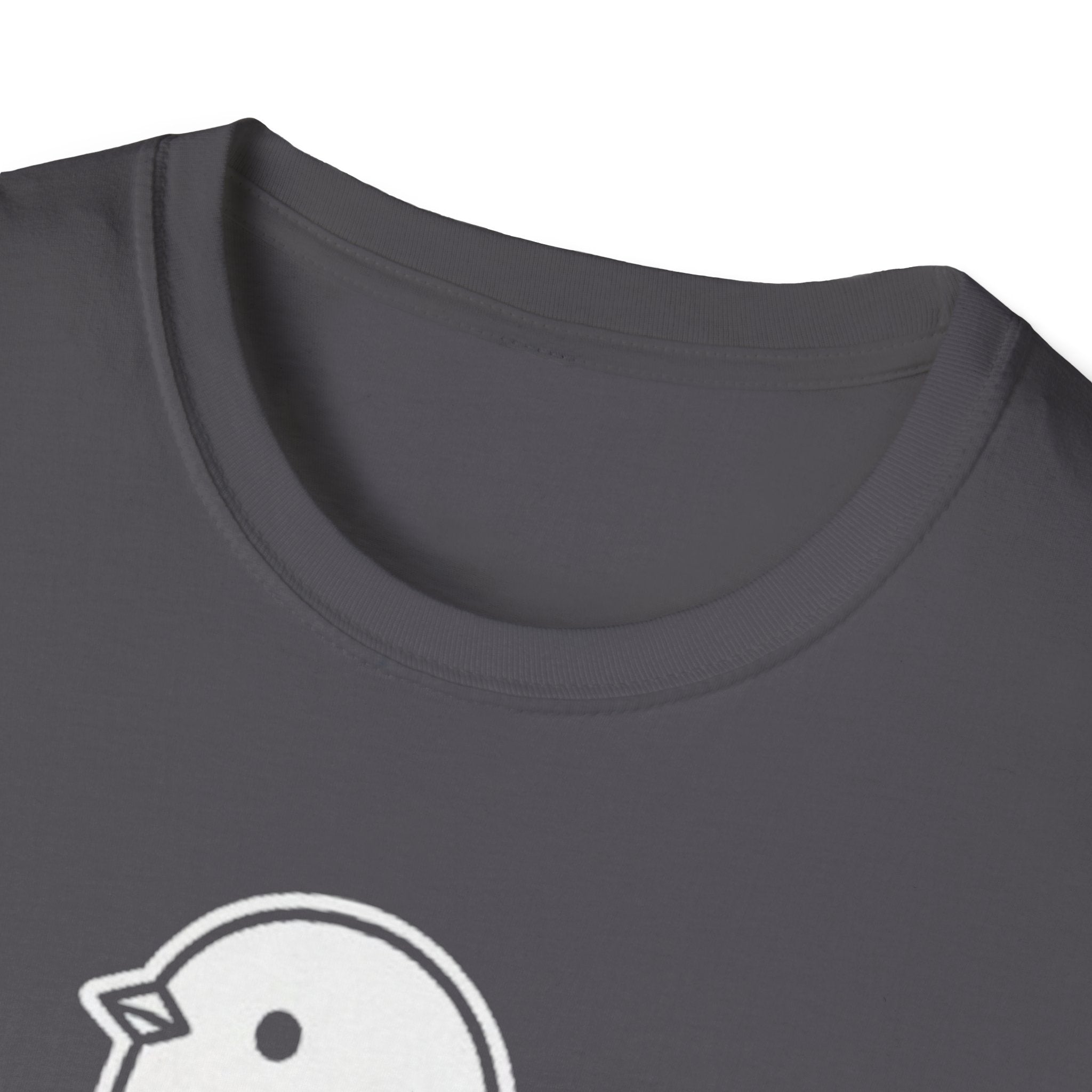 Bird Bird T Shirt