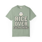 Graphic Tee — Rice Over Everything