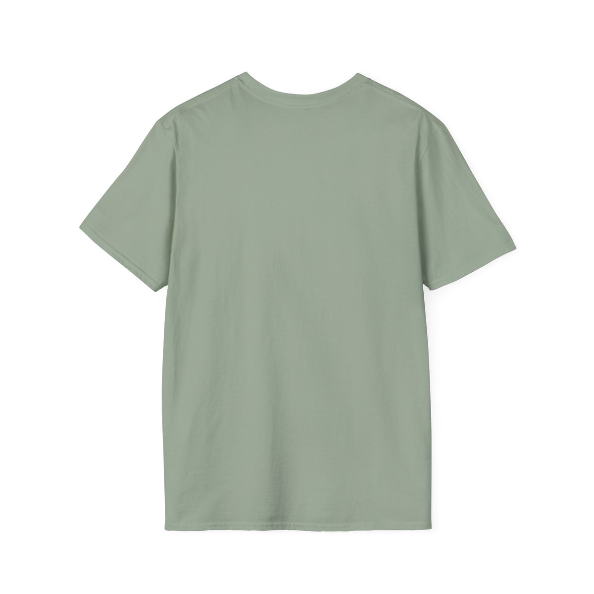 Summer Tee — Stay Saucy