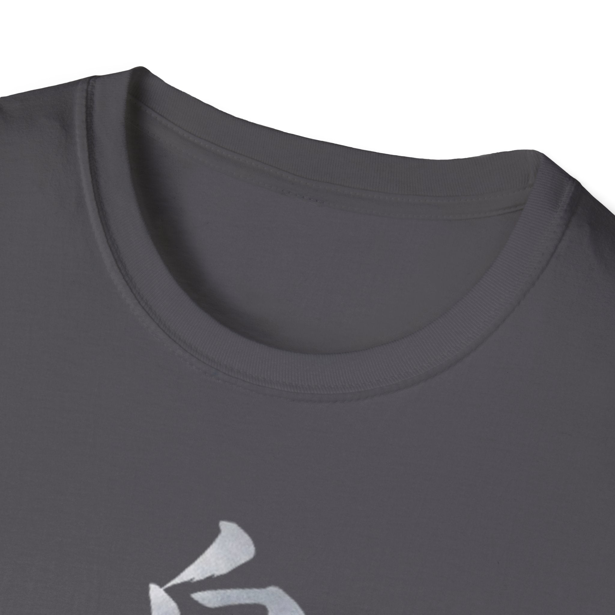 Discipline 自律 T Shirt