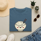 Summer Tee — Raised On Rice