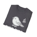 Summer Tee — Bird Bird 鸟
