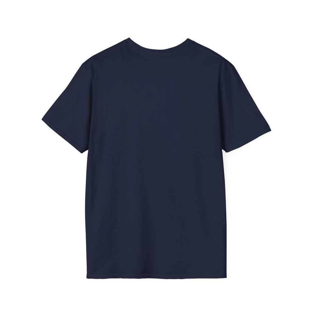 Summer Tee - Oyster Omlette
