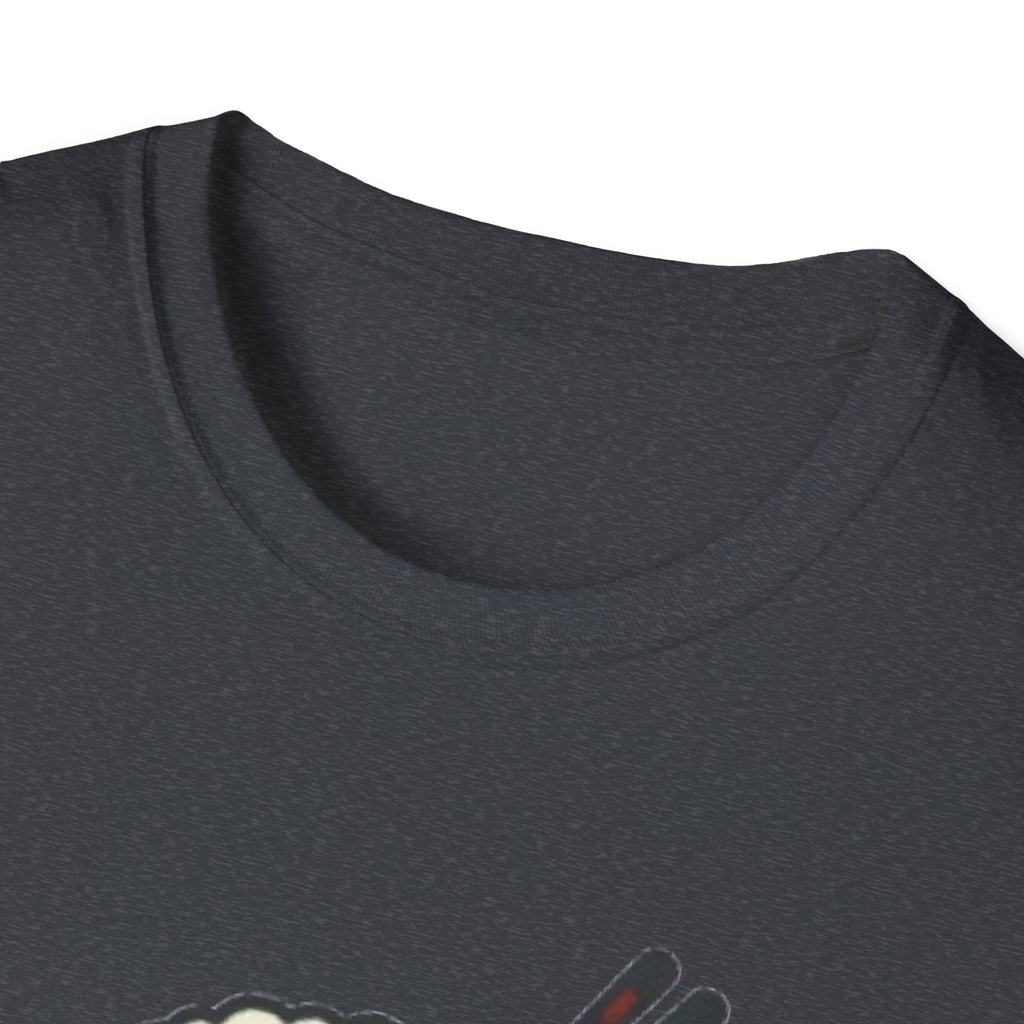 Raised On Rice T Shirt