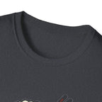 Raised On Rice T Shirt