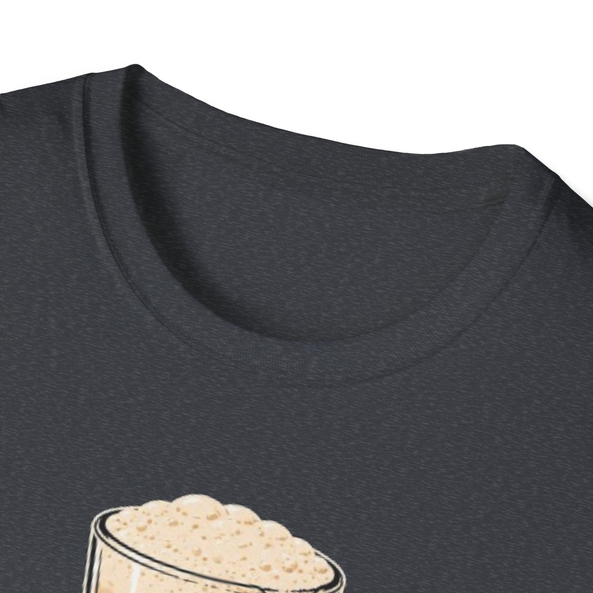 Pulled Tea 拉茶 T Shirt